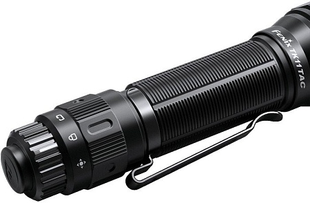 Фонарь Fenix TK11 TAC