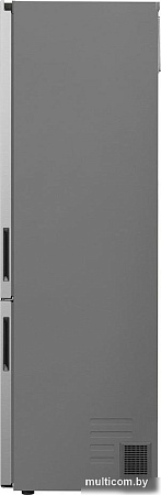 Холодильник LG DoorCooling+ GC-B509ANPW