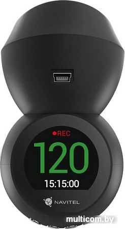 Автомобильный видеорегистратор NAVITEL R1050