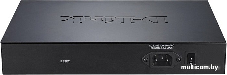Маршрутизатор D-Link DSR-1000