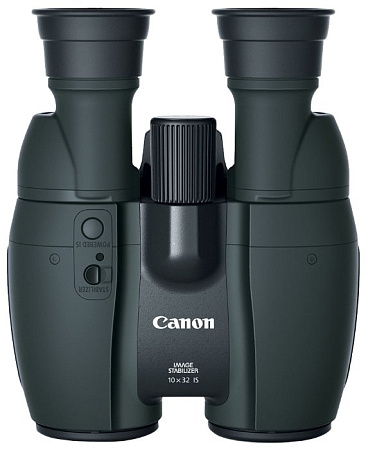 Бинокль Canon 10x32 IS