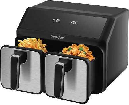 Аэрогриль Sonifer SF-1038