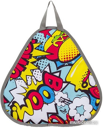 Ледянка Тяни-Толкай Треугольная (cool)