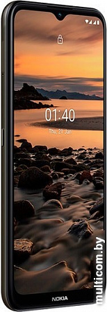 Смартфон Nokia 1.4 2GB/32GB (серый)