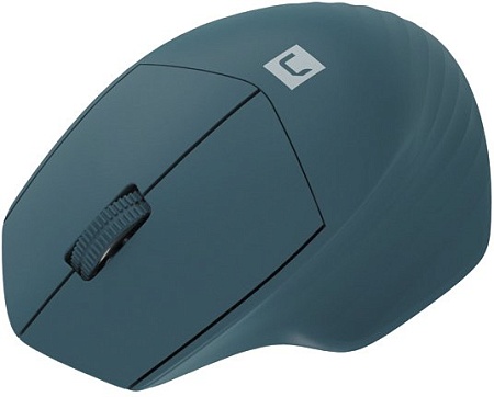 Мышь Natec Siskin 2 (бирюзовый)