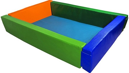 Сухой бассейн Dinamika ZSO-003053