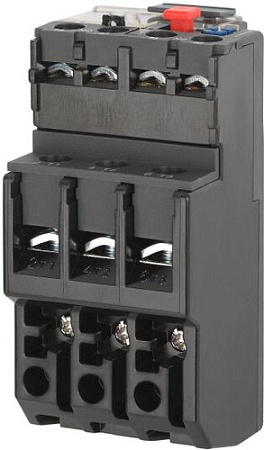 Реле тепловое ЭРА Pro DRT10-0001-D016-E Б0050402