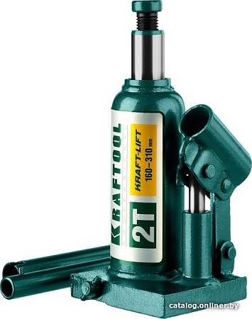 Бутылочный домкрат KRAFTOOL Kraft-Lift 43462-2_z01 2т