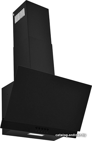 Кухонная вытяжка Zugel ZHC606B