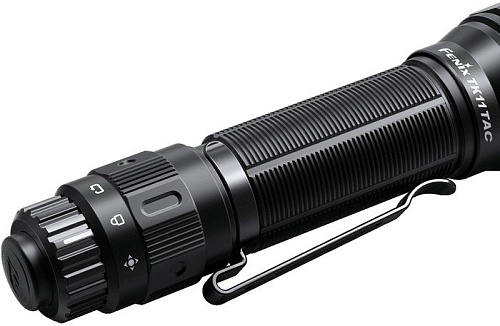 Фонарь Fenix TK11 TAC