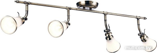 Люстра Arte Lamp A9231PL-4AB