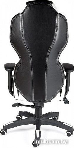 Кресло Norden Ф1 CX0912H01 (белый/черный)