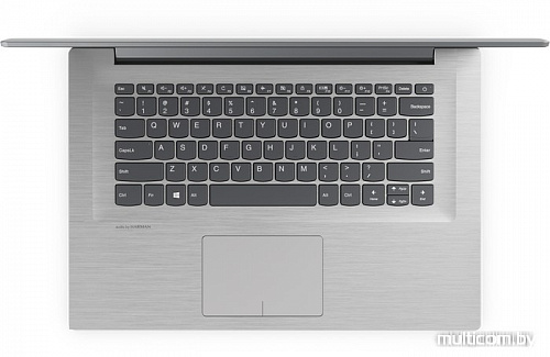 Ноутбук Lenovo IdeaPad 320S-15IKB [80X5000NRK]