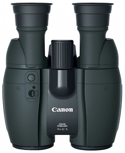 Бинокль Canon 10x32 IS
