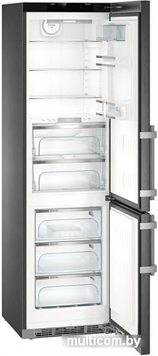 Холодильник Liebherr CBNbs 4878 Premium