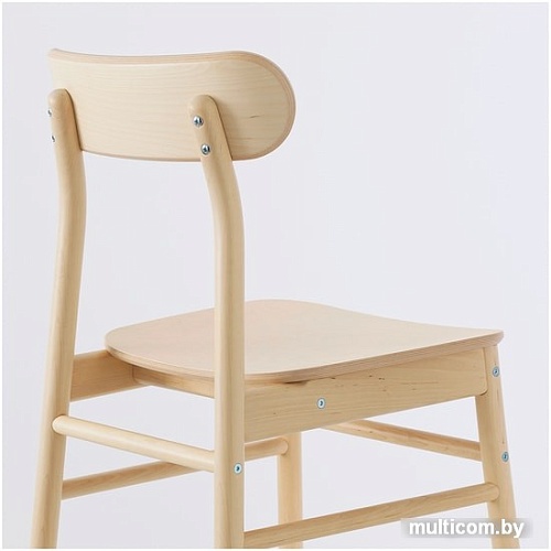 Комплект столовой мебели Ikea Нордвикен/Реннинге 493.051.70