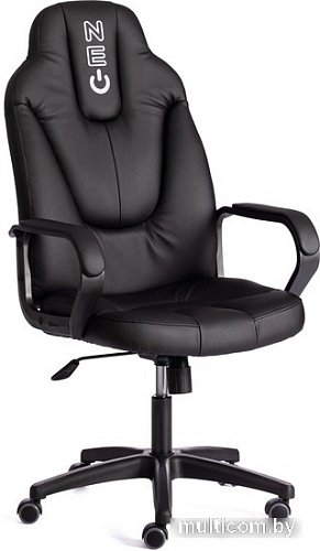 Кресло TetChair Neo 2 кожзам (черный)