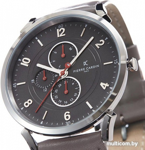 Наручные часы Pierre Cardin Pigalle Boulevard CPI.2025