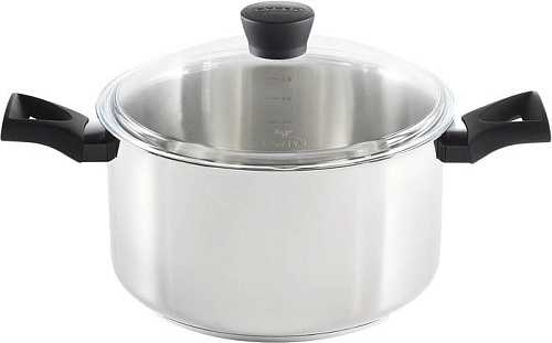 Кастрюля Pyrex Expert Touch ET24AEX