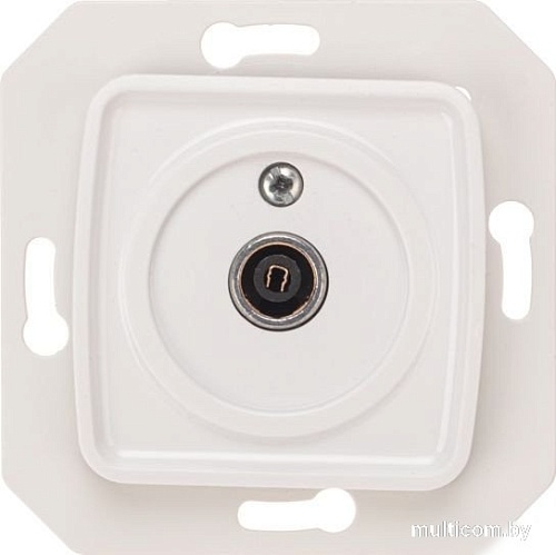 Розетка телевизионная Kranz KR-78-0221