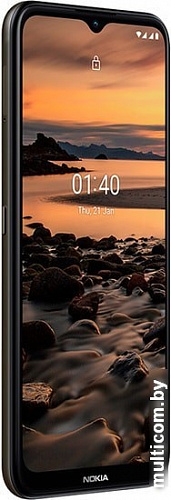 Смартфон Nokia 1.4 2GB/32GB (серый)