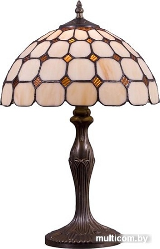 Настольная лампа Velante 812-804-01