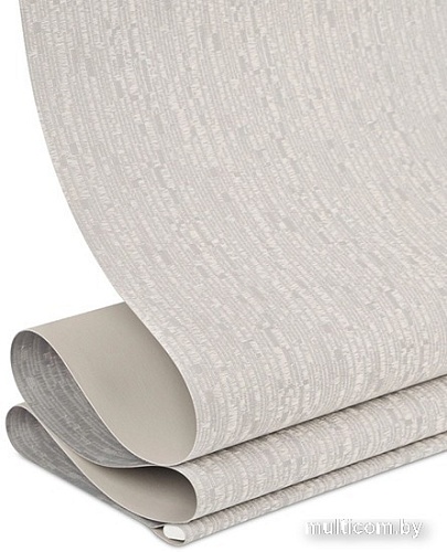 Рулонные шторы Legrand Блэкаут Круиз 61.5x175 58127121 (серый)