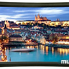 Проекционный экран Lumien Cinema Home 164x280 [LCH 100106]
