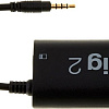 Аудиоинтерфейс IK Multimedia iRig 2
