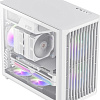 Корпус GameMax GameMax F35 WH (белый)