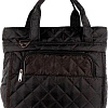 Дорожная сумка Mr.Bag 020-C123-MB-BLK (черный)