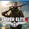Игра Sniper Elite 4 для PlayStation 4