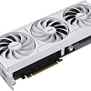 Видеокарта ASUS Prime GeForce RTX 5070 Ti 16GB GDDR7 White OC Edition PRIME-RTX5070-O12G-WHITE