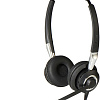 Наушники Jabra Biz 2400 II QD Duo NC Wideband [2489-820-209]