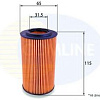 Масляный фильтр Comline CHN11675