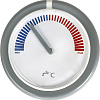 Metalac Klassa Inox CH 80 R