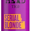 Шампунь Tigi Bed Head Serial Blonde Восстанавливающий для блондинок (400 мл)
