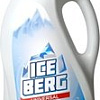 Гель для стирки ICEBERG Universal 2 л
