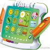 Интерактивный планшет VTech Интерактивный планшет-книга 2 в 1 80-611226