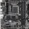 Материнская плата Gigabyte B760M DS3H AX DDR4 (rev. 1.0)