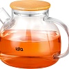 Заварочный чайник Lara LR06-21