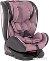 Детское автокресло Lorelli Nebula Isofix (розовый)