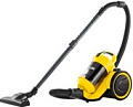 Пылесос Karcher VC 3 Plus