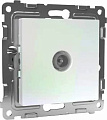 Розетка телевизионная Tokov Electric Pixel TKE-PX-A1O-C04