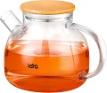 Заварочный чайник Lara LR06-21