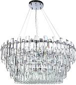 Подвесная люстра Divinare Bellatrix 3510/02 SP-18