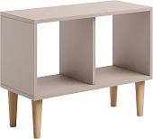 Тумба MONOFIX Одос ТВ (капучино)