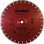 Отрезной диск алмазный Hilberg HI810