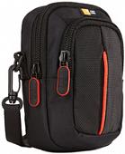 Сумка Case Logic Advanced Point & Shoot Camera Case [DCB-313-BLACK]