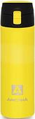 Термокружка Арктика 705-500 (желтый)